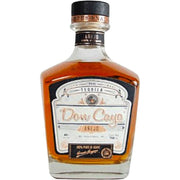 Don Cayo Añejo Double Barrel