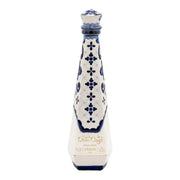 Don Cayo Añejo Tequila Ceramic Blue Special Edition