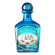 Don Cheyo Silver