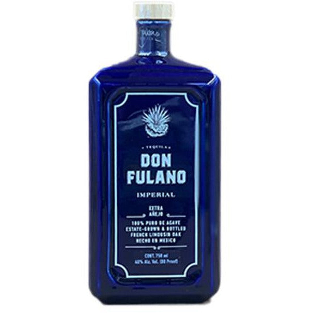 Don Fulano Extra Imperial Extra Añejo
