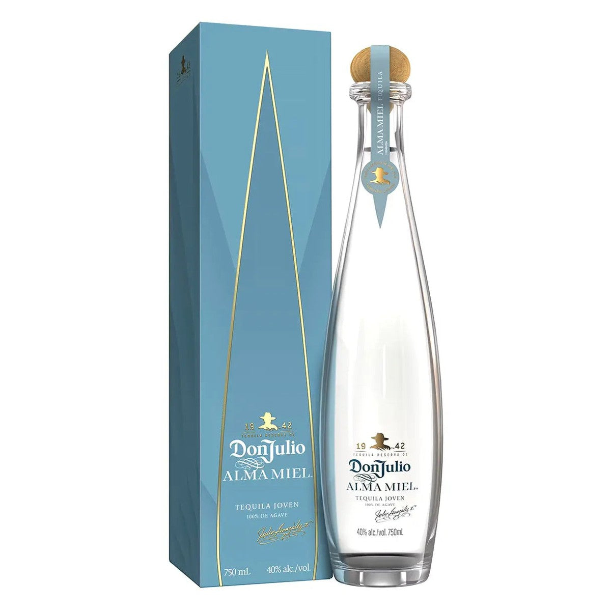 Don Julio Alma Miel 1942 750 ml