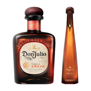 Don Julio Añejo & 1942 Bundle