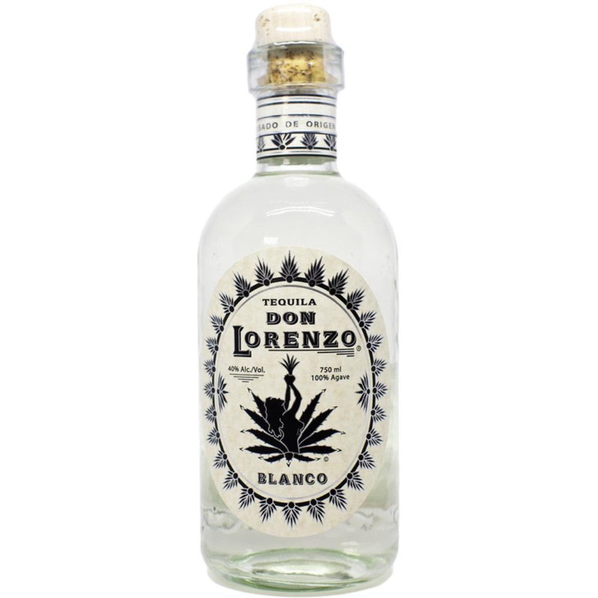 Don Lorenzo Blanco 750 ml