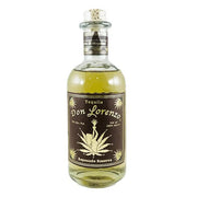 Don Lorenzo Reposado Reserva