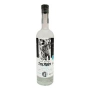 Don Mateo De La Sierra Mezcal Alto Blanco