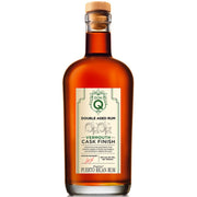 Don Q Double Aged Vermouth Cask Finish