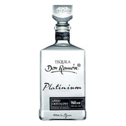 Don Ramon Añejo Tequila