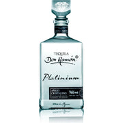 Don Ramon Platinum Añejo Cristalino