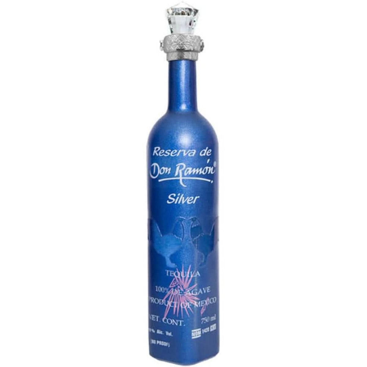 Don Ramon Reserva Silver 750 ml