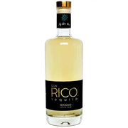 Don Rico Tequila Reposado