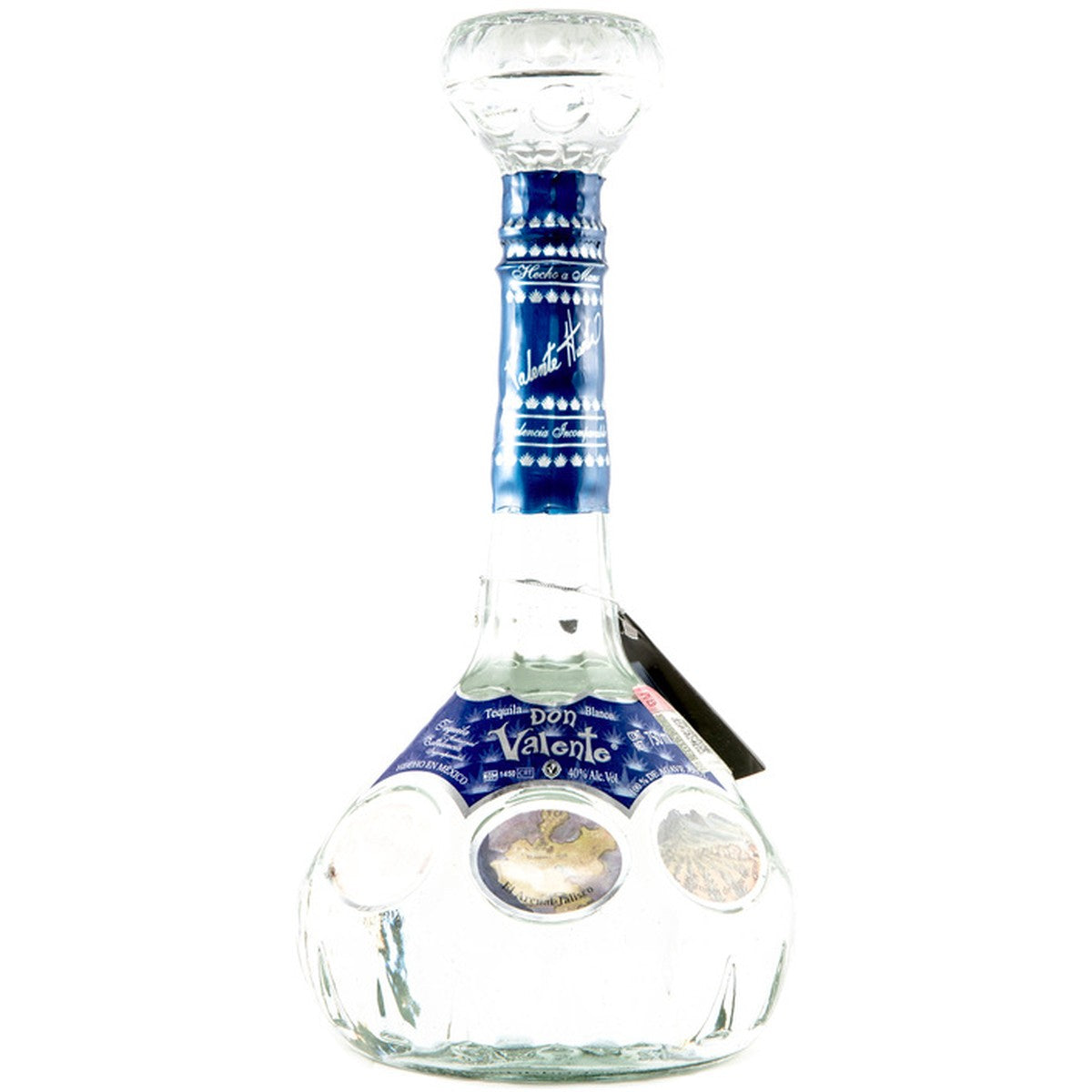 Don Valente Blanco 750 ml