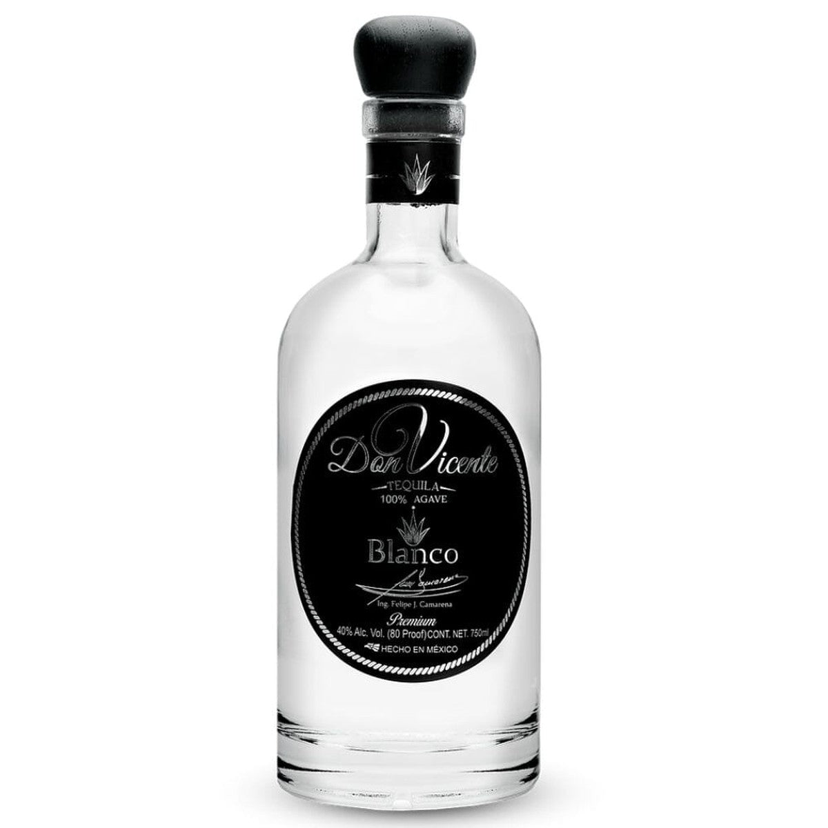 Don Vicente Blanco 750 ml