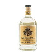 Dona Loca Mezcal Tepeztate