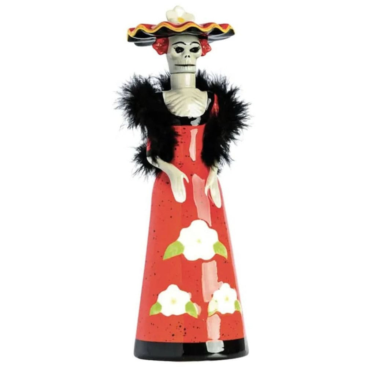 Dona Loca Tequila Anejo 750ml