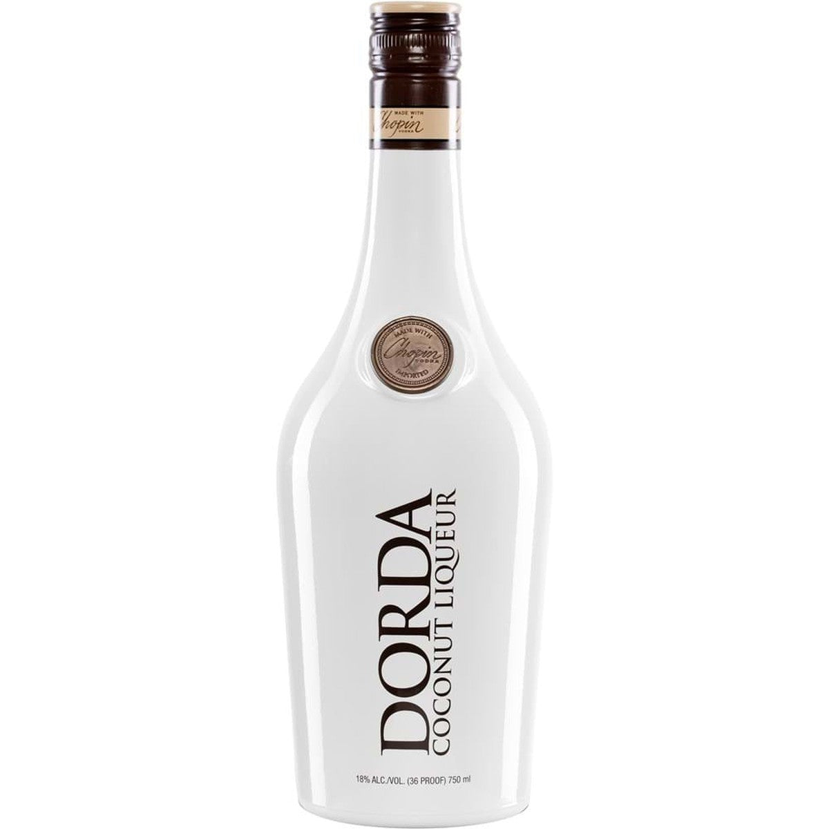 Dorda Coconut Liqueur 750 ml