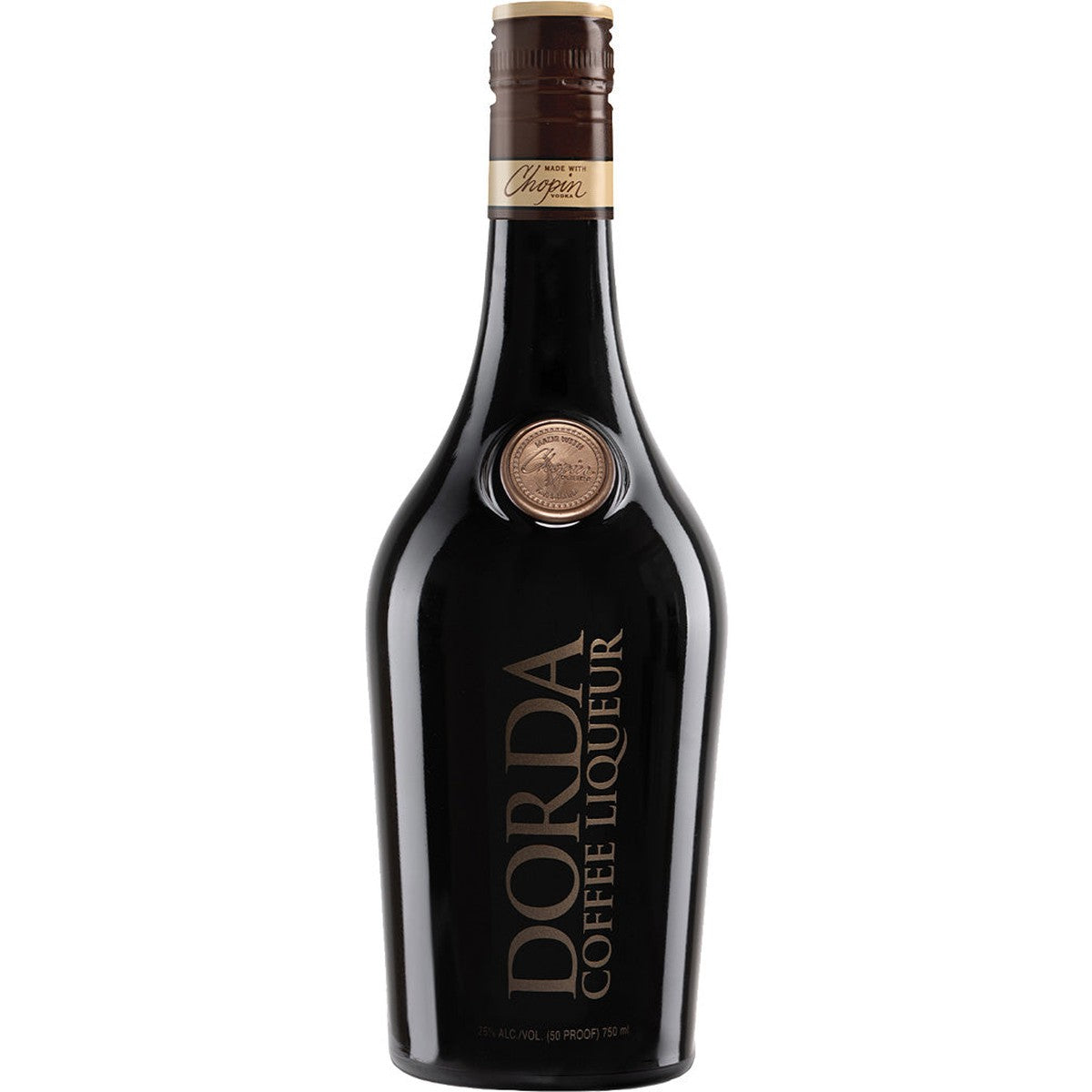 Dorda Coffee Liqueur