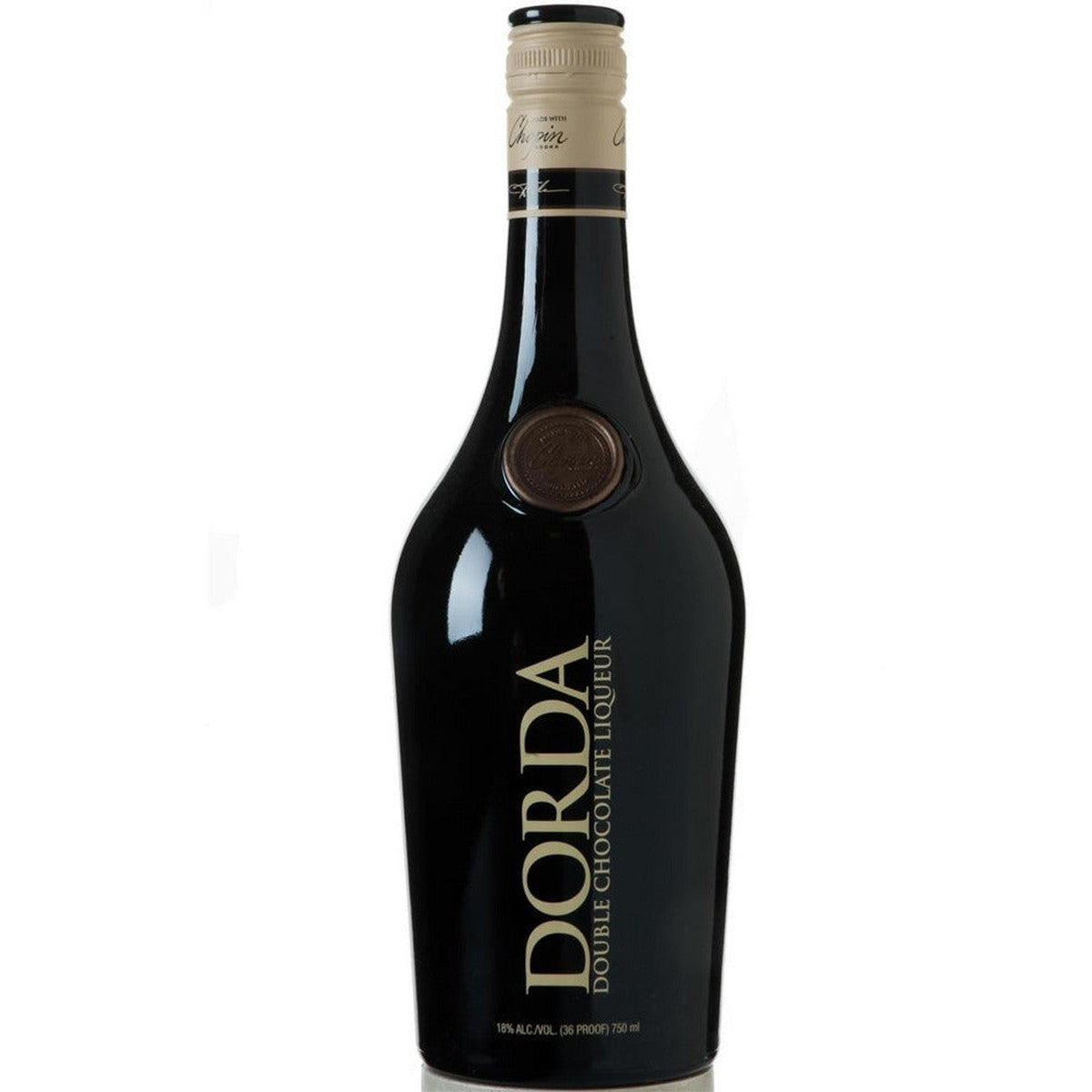 Dorda Double Chocolate Liqueur 750 ml