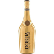 Dorda Sea Salt Caramel Liqueur