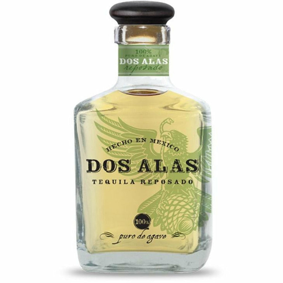 Dos Alas Reposado 750 ml
