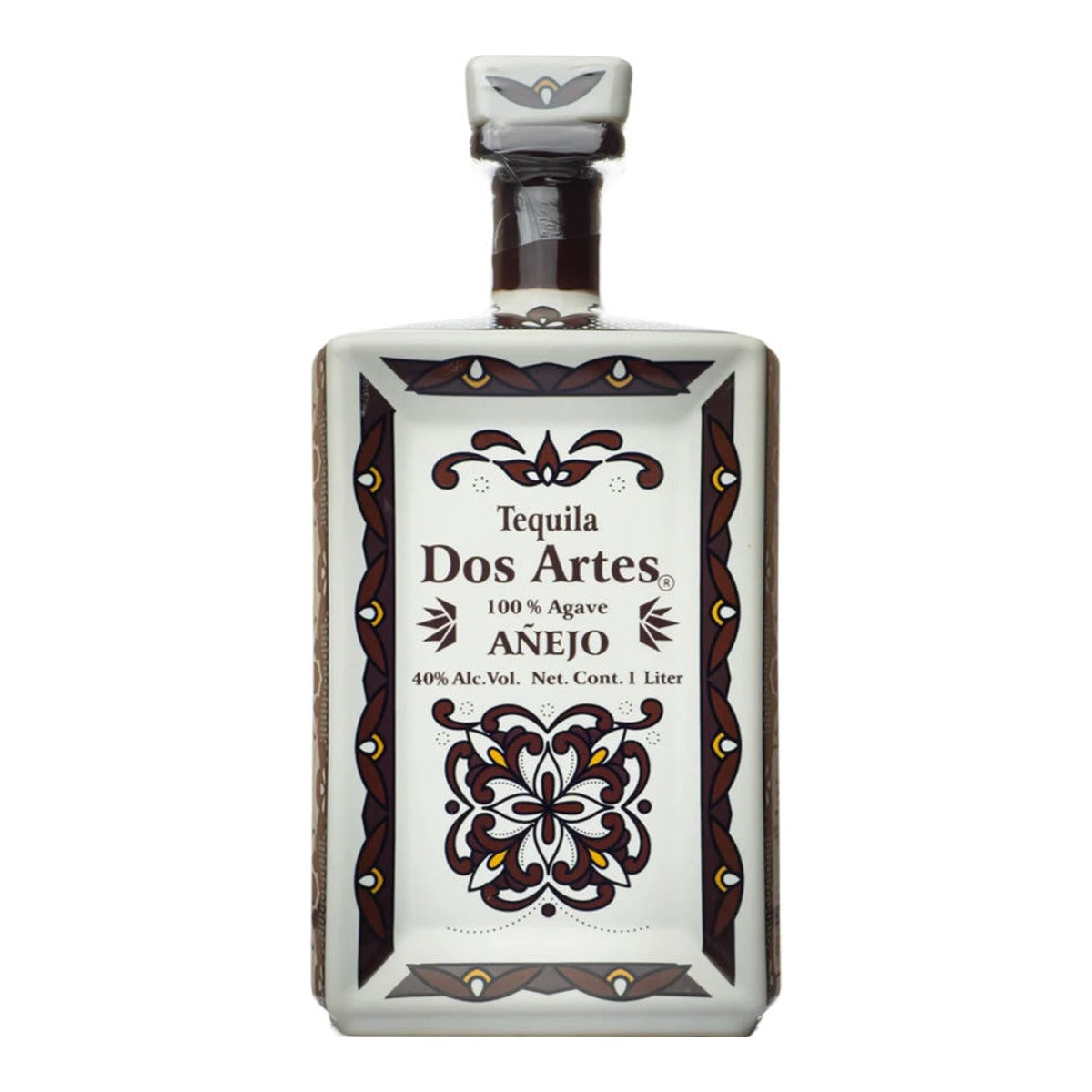 Dos Artes Añejo 1 L