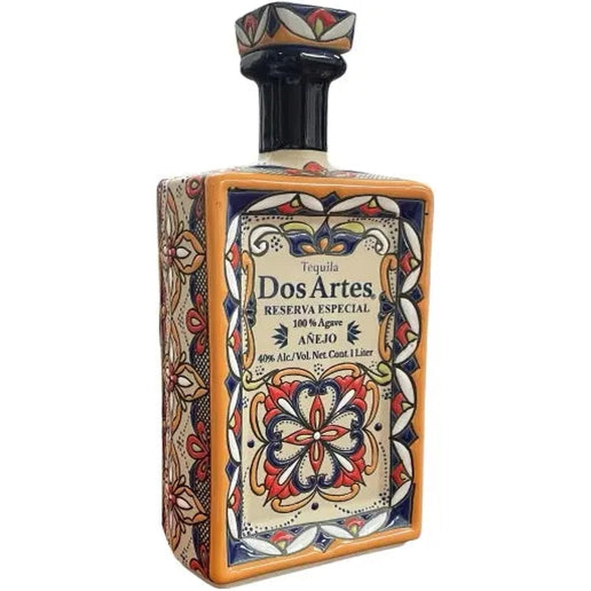Dos Artes Reserva Especial Añejo Limited Fall Winter Edition 2023 750 ml