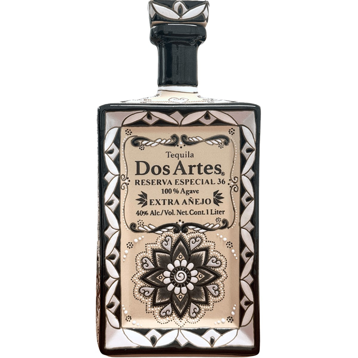 Dos Artes Reserva Especial Extra Añejo 1 L