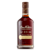 Dos Maderas 5 + 5 Triple Aged Rum
