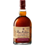 Dos Maderas Rum 5 + 3