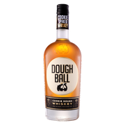 Dough Ball Cookie Dough