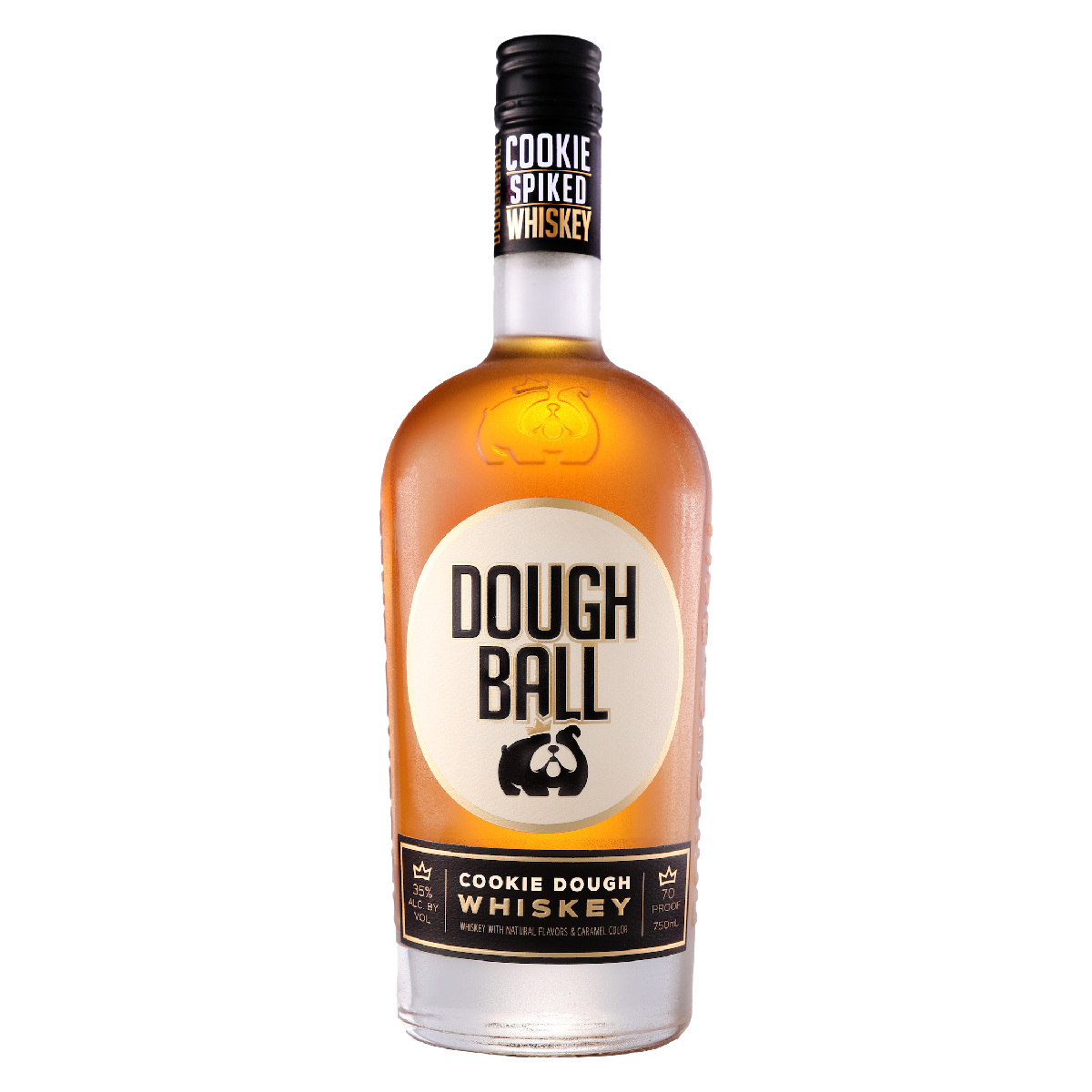 Dough Ball Cookie Dough 750 ml