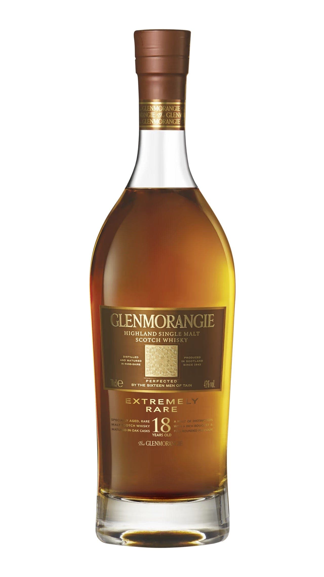 Glenmorangie 18 Year 750 ml