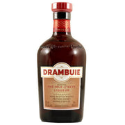 Drambuie The Isle of Skye Honey Liqueur