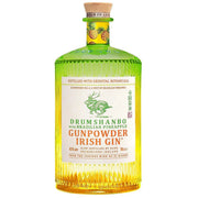 Drumshanbo Gunpowder Brazilian Pineapple Irish Gin