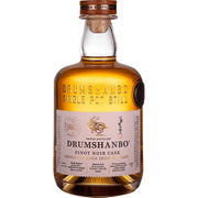 Drumshanbo Pinot Noir Cask Single Pot Still Irish Whiskey