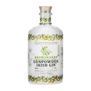 Drumshanbo Sardinian Citrus Gunpowder