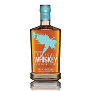 Dry Fly 3 Year Straight Triticale
