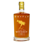Dry Fly 3 Year Wheat Whiskey