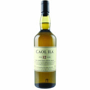Ds Tayman Single Malt Scotch Whisky CAOL ILA 12 year