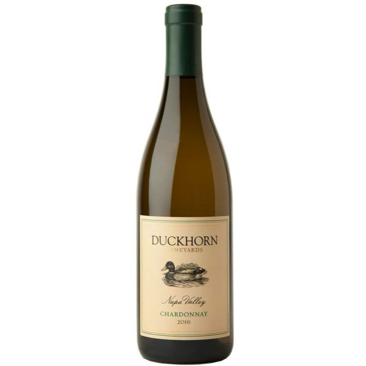 Duckhorn Napa Valley Chardonnay 2023 750 ml