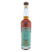 Dueling Grounds Linkumpinch Small Batch Bottled in Bond Bourbon