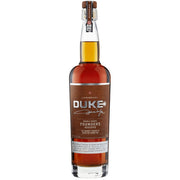 Duke Double Barrel Founders Reserve Rye
