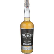 Duke Extra Añejo Founders Reserve 3 year