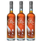 Eagle Rare 10 Year Kentucky Straight Bourbon Whiskey 3 Pack