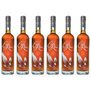 Eagle Rare 10 Year Kentucky Straight Bourbon Whiskey 6 Pack