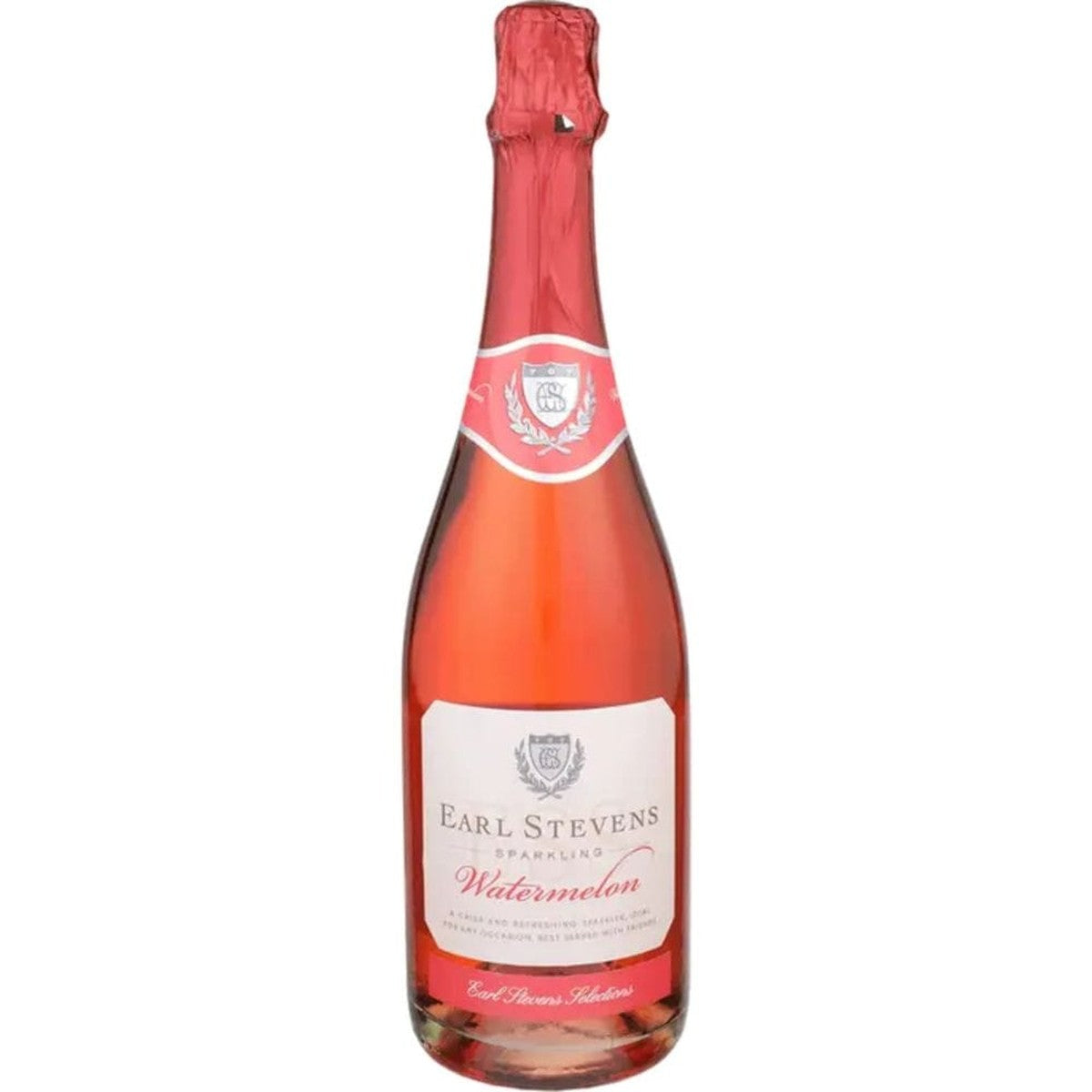 Earl Stevens Sparkling Watermelon 750 ml