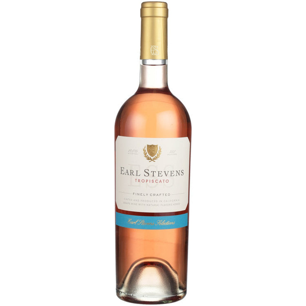 Earl Stevens Tropiscato 750 ml