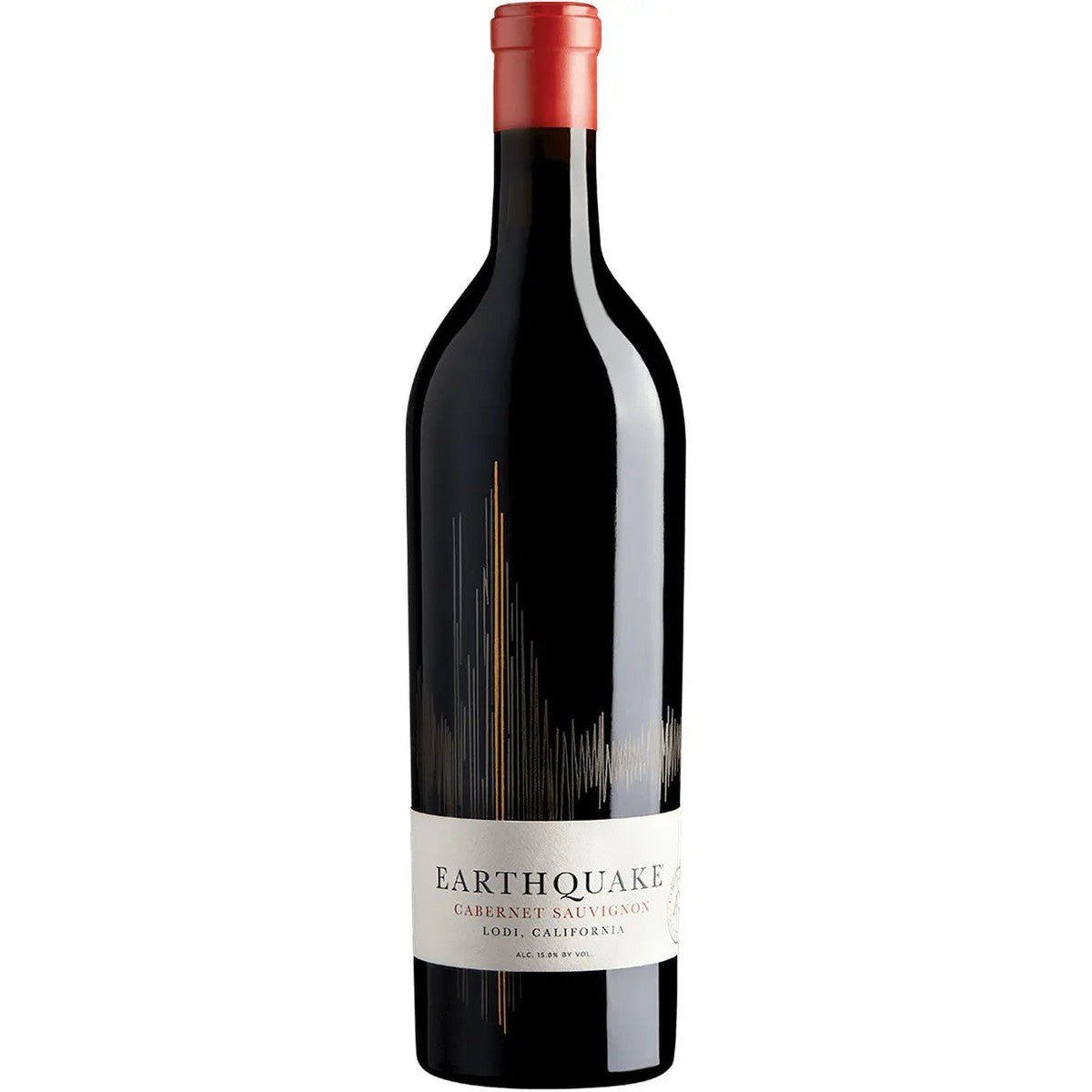 Earthquake Michael David Cabernet Sauvignon