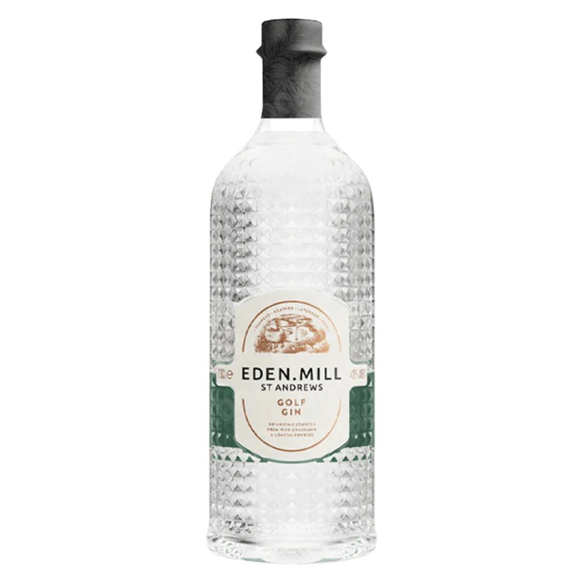 Eden Mill Golf Gin (New Label)