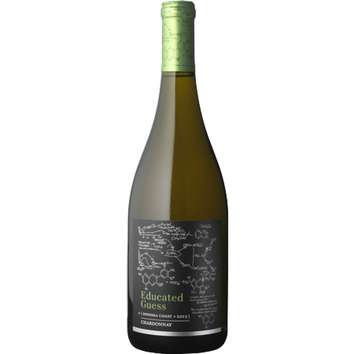Educated Guess Sonoma Coast 2021 750 ml