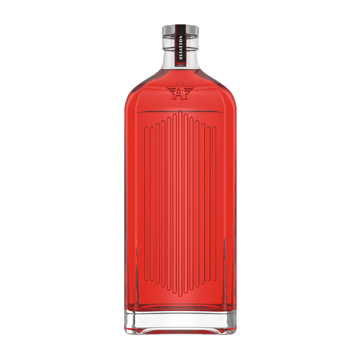 viation Cranberry & Blood Orange Flavored Gin 750 ml product image 3